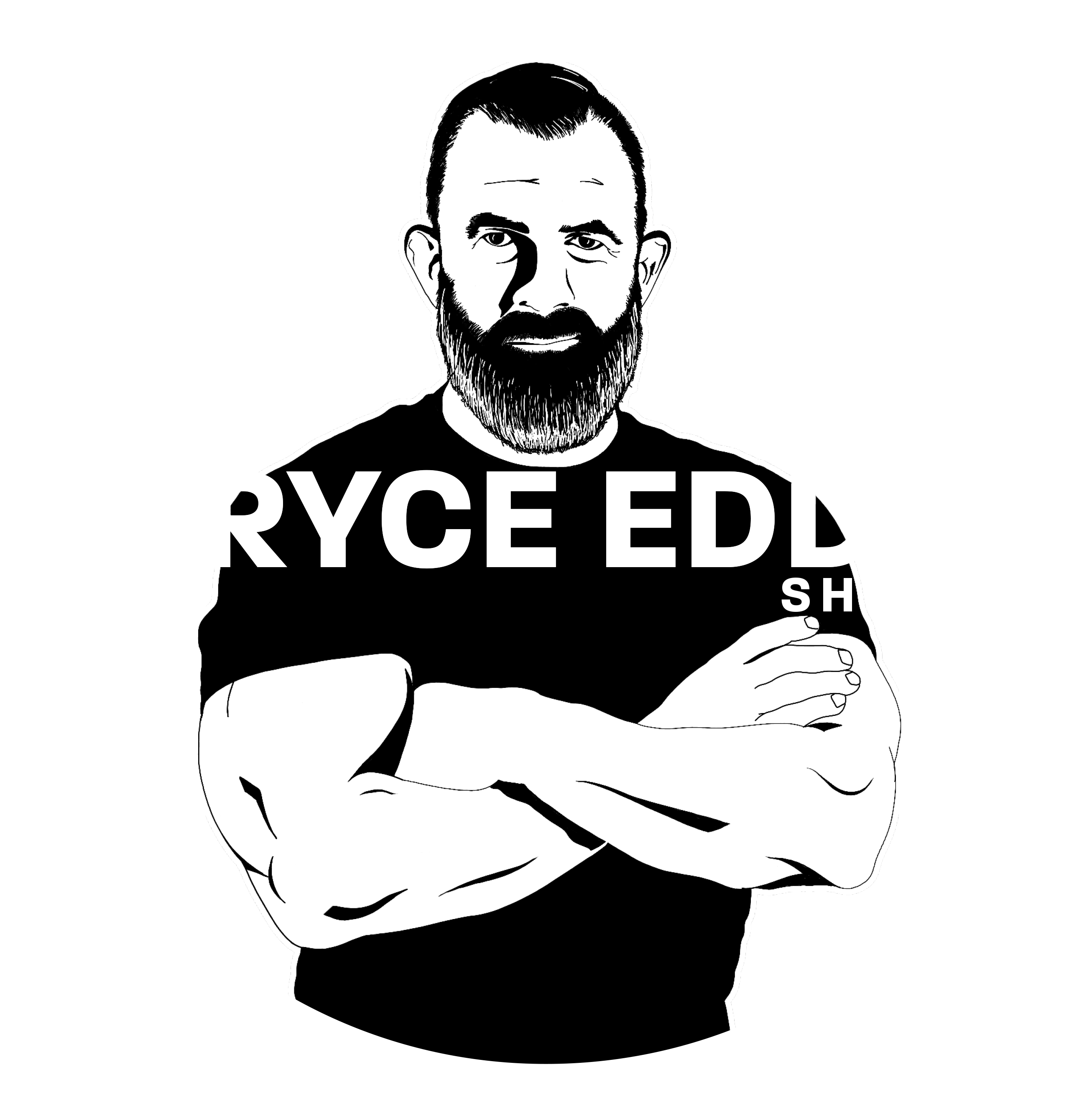 Bryce Eddy